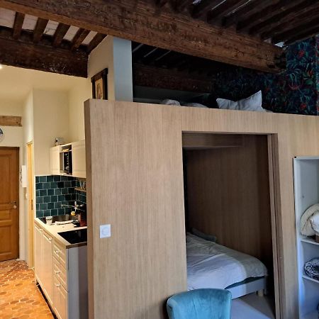Apartament Renovated Fully Equipped Studio For 2 To 4 Pers La Ciotat Zewnętrze zdjęcie