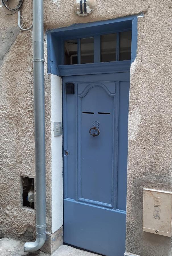Apartament Renovated Fully Equipped Studio For 2 To 4 Pers La Ciotat Zewnętrze zdjęcie