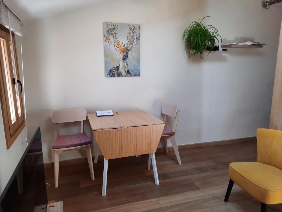 Apartament Renovated Fully Equipped Studio For 2 To 4 Pers La Ciotat Zewnętrze zdjęcie