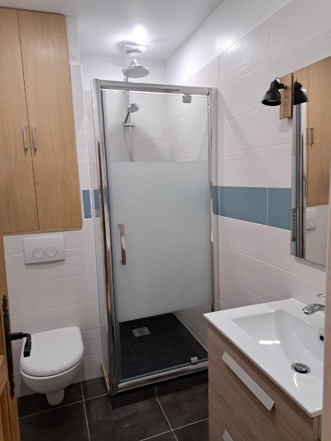 Apartament Renovated Fully Equipped Studio For 2 To 4 Pers La Ciotat Zewnętrze zdjęcie
