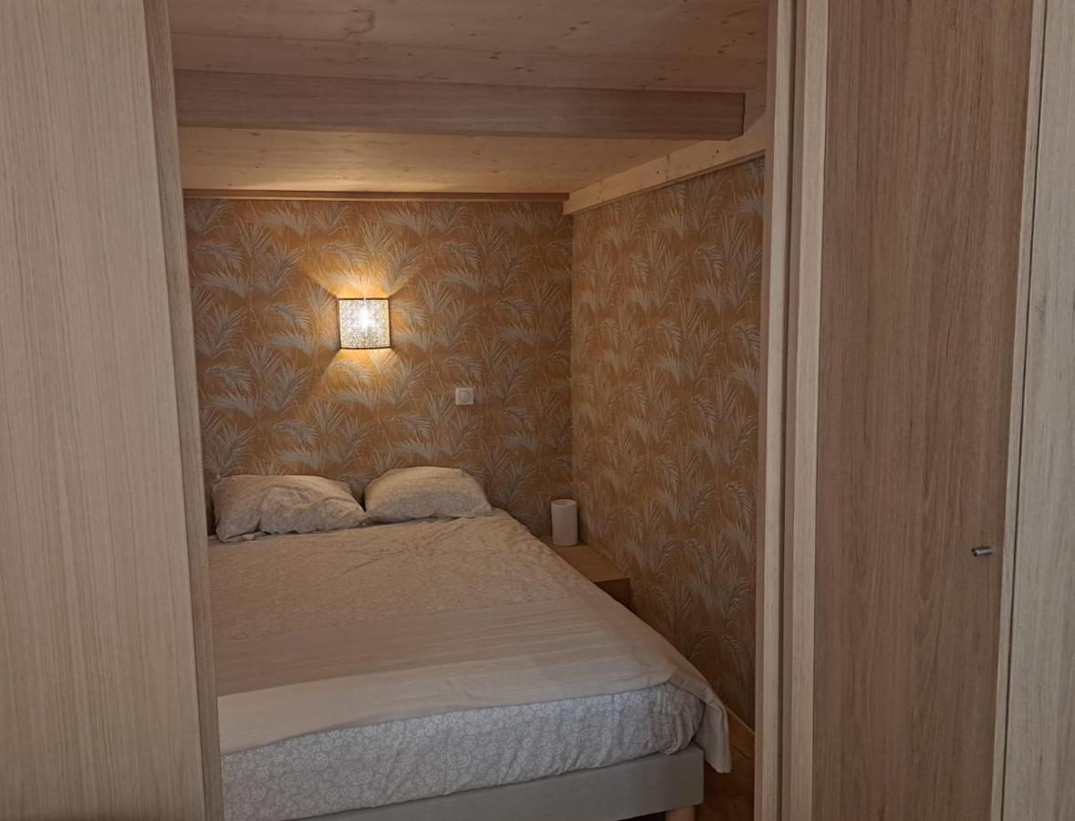 Apartament Renovated Fully Equipped Studio For 2 To 4 Pers La Ciotat Zewnętrze zdjęcie