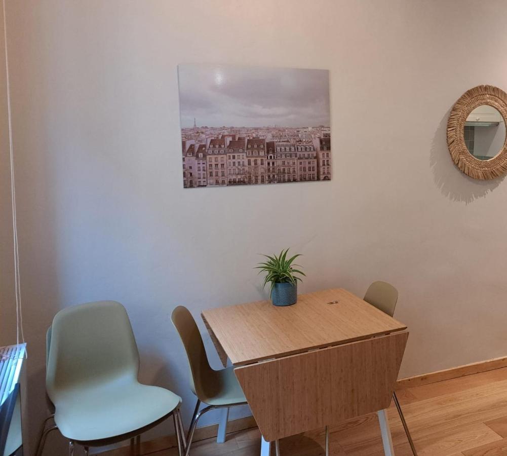 Apartament Renovated Fully Equipped Studio For 2 To 4 Pers La Ciotat Zewnętrze zdjęcie