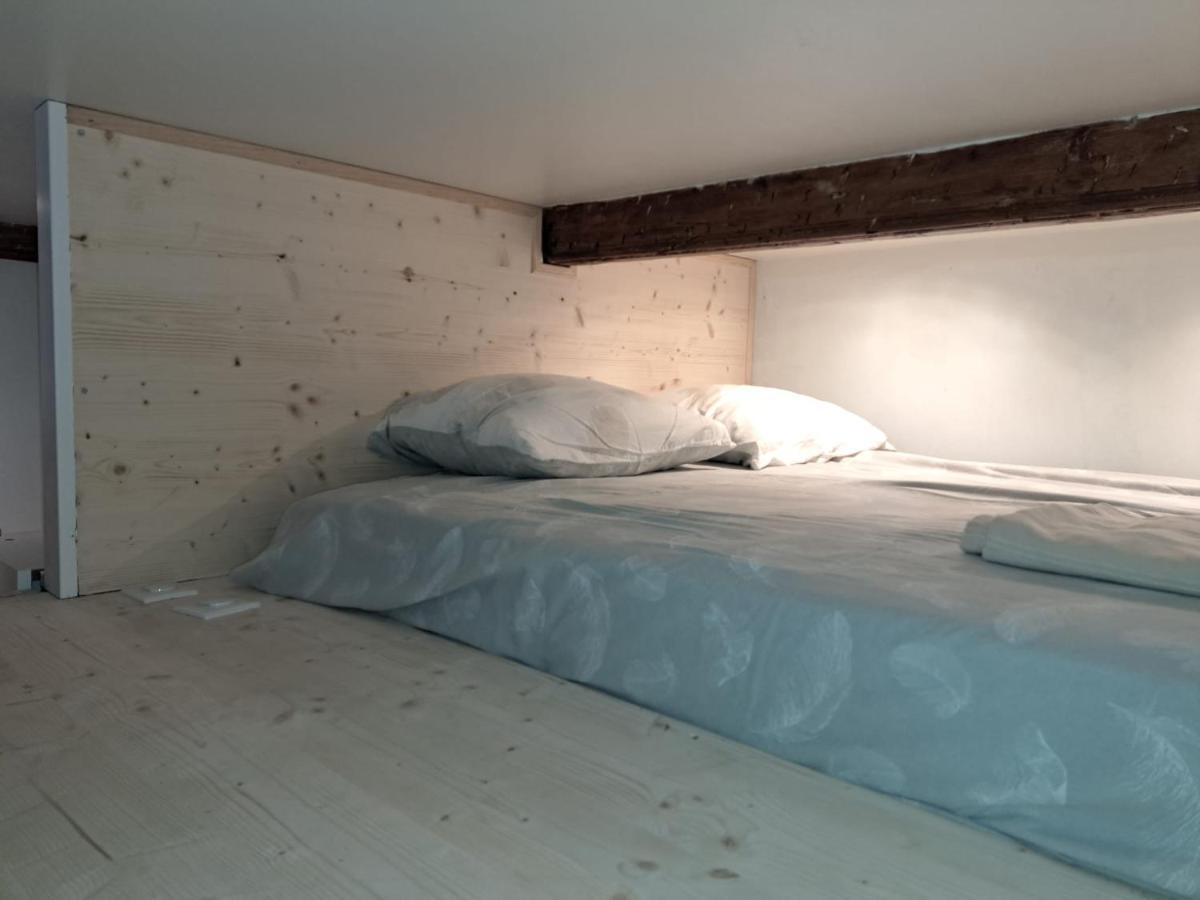 Apartament Renovated Fully Equipped Studio For 2 To 4 Pers La Ciotat Zewnętrze zdjęcie